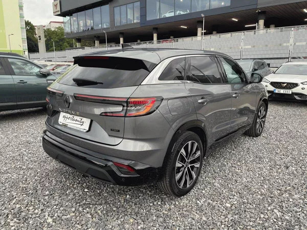 Renault Austral E-Tech full hybrid 200 Techno - foto 5