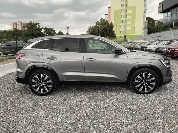 Renault Austral E-Tech full hybrid 200 Techno - foto 6