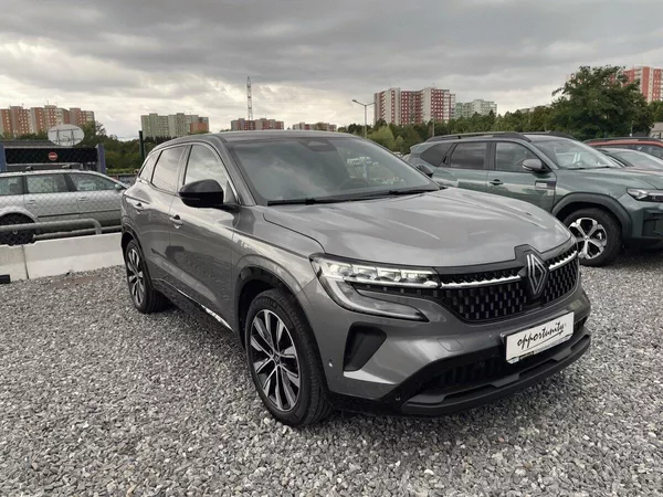 Renault Austral E-Tech full hybrid 200 Techno - foto 7