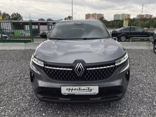 Renault Austral E-Tech full hybrid 200 Techno - foto 8