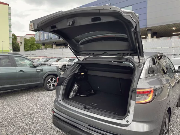 Renault Austral E-Tech full hybrid 200 Techno - foto 9