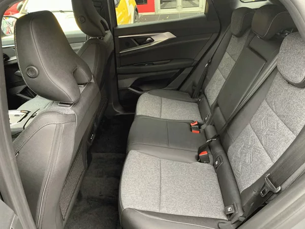 Renault Austral Techno mild hybrid 150 auto - foto 8