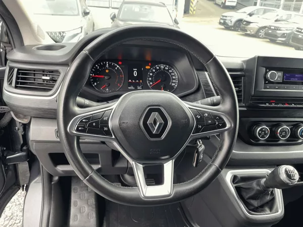 Renault Trafic 2.0 dCi,DPH,6 Míst - foto 14