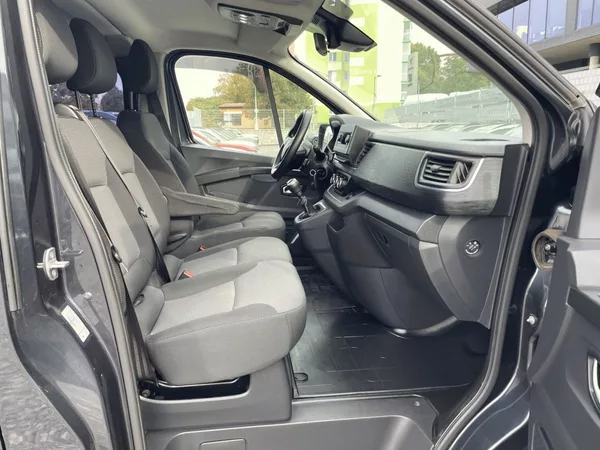 Renault Trafic 2.0 dCi,DPH,6 Míst - foto 34