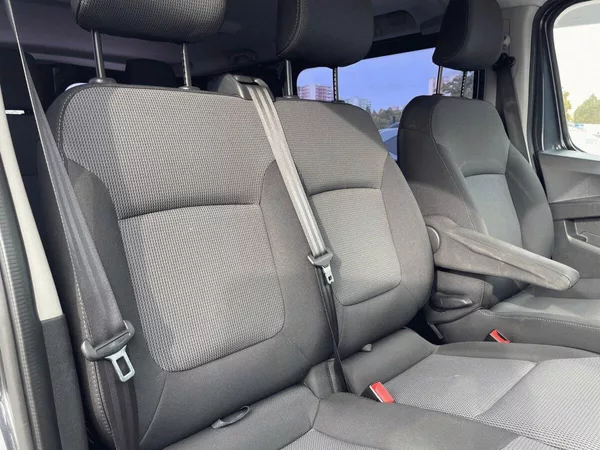 Renault Trafic 2.0 dCi,DPH,6 Míst - foto 35
