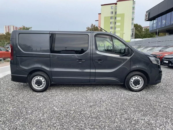 Renault Trafic 2.0 dCi,DPH,6 Míst - foto 6