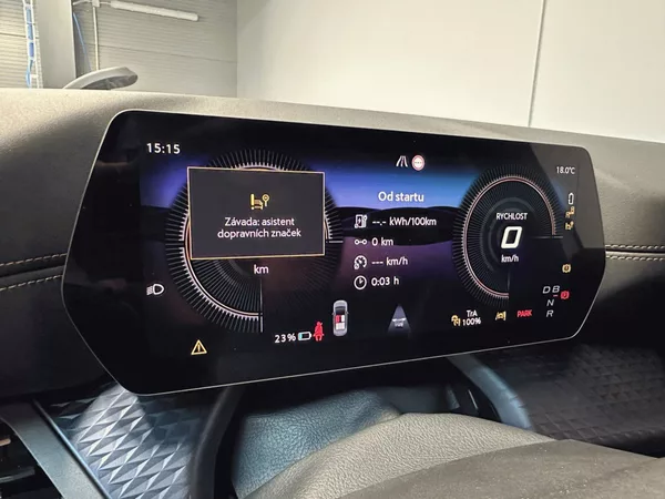 Cupra Born 58 kWh / 190 k - foto 12