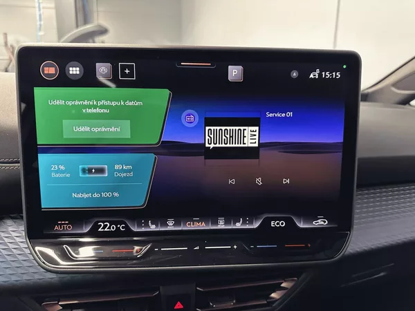 Cupra Born 58 kWh / 190 k - foto 15