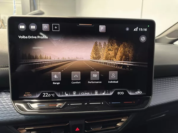 Cupra Born 58 kWh / 190 k - foto 18