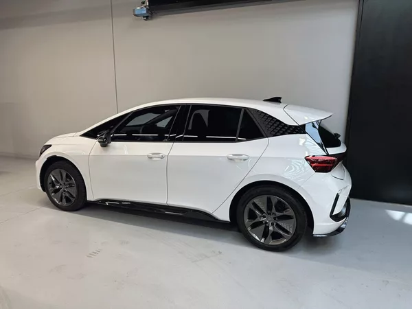 Cupra Born 58 kWh / 190 k - foto 3