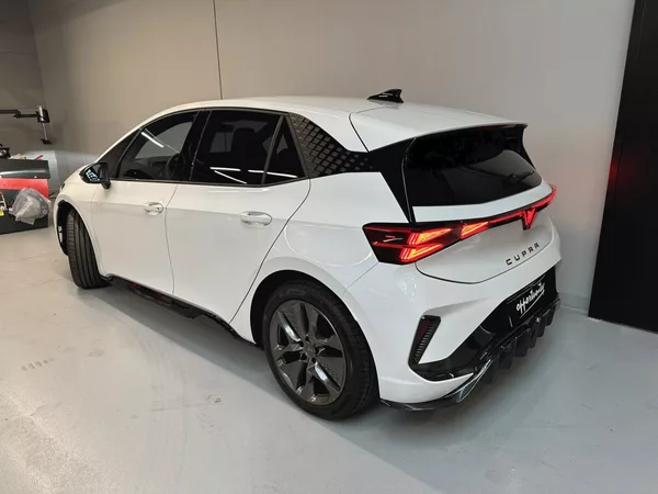 Cupra Born 58 kWh / 190 k - foto 4