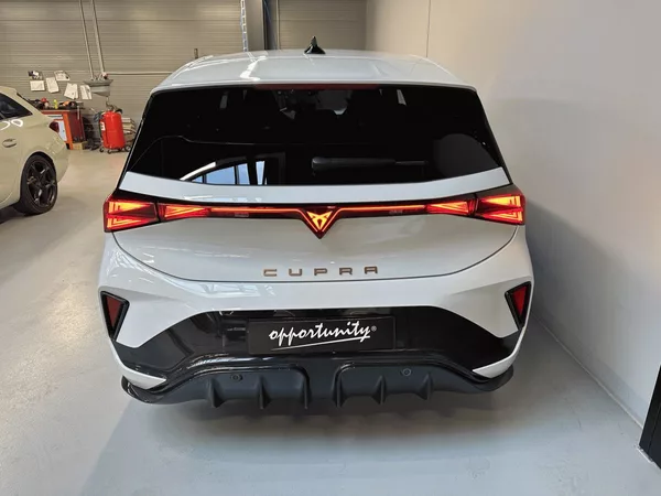 Cupra Born 58 kWh / 190 k - foto 5