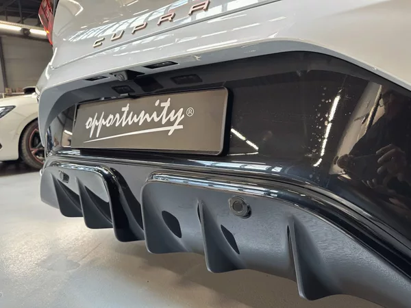 Cupra Born 58 kWh / 190 k - foto 7