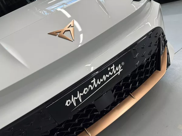 Cupra Born 58 kWh / 190 k - foto 8