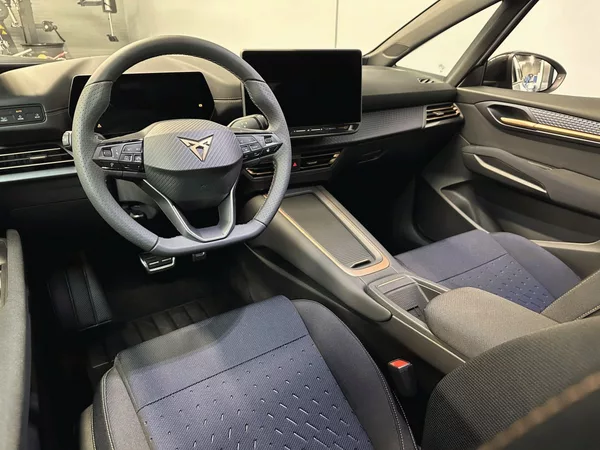 Cupra Born 58 kWh / 190 k - foto 9