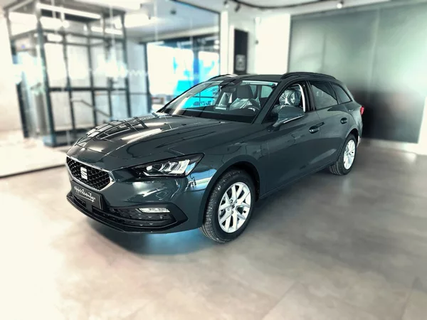 Seat Leon ST Style 1.5 TSI 115k