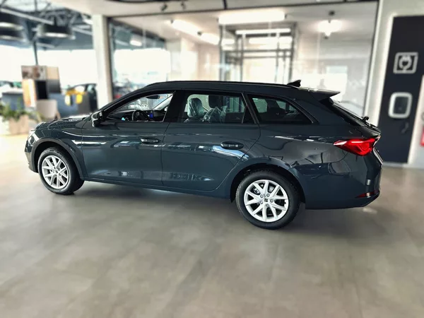 Seat Leon ST Style 1.5 TSI 115k - foto 2