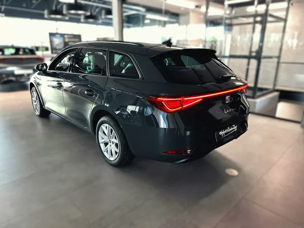 Seat Leon ST Style 1.5 TSI 115k - foto 3