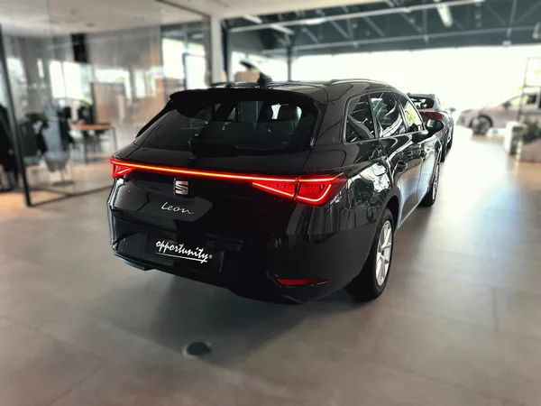 Seat Leon ST Style 1.5 TSI 115k - foto 4
