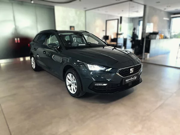 Seat Leon ST Style 1.5 TSI 115k - foto 5