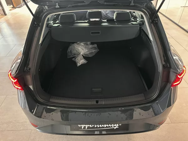 Seat Leon ST Style 1.5 TSI 115k - foto 6
