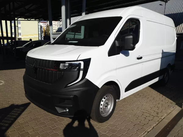 Renault Master L3H2P3 Blue dCi 150 Van