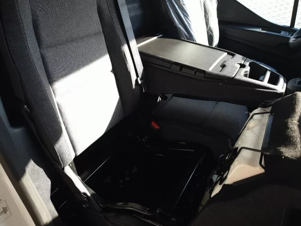 Renault Master L3H2P3 Blue dCi 150 Extra Van - foto 6