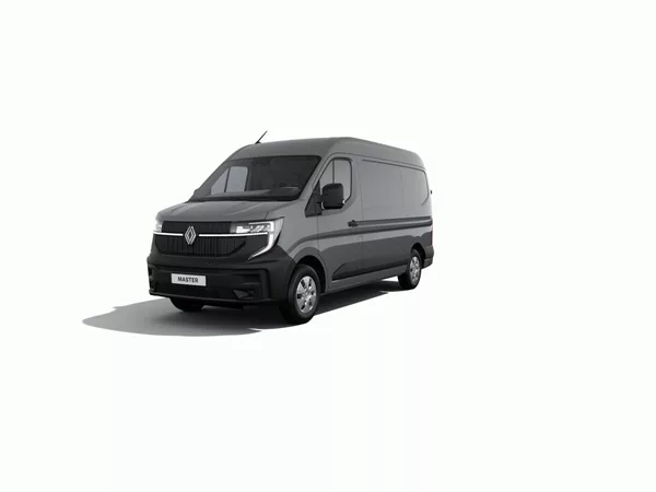 Renault Master L3H2P3 Blue dCi 150 Extra Van
