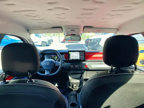 Renault Twingo Techno 80 k urban range - foto 10