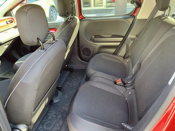 Renault Twingo Techno 80 k urban range - foto 11