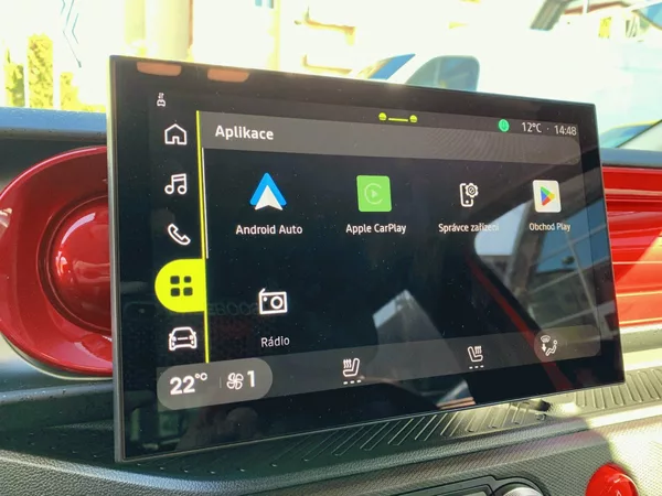 Renault Twingo Techno 80 k urban range - foto 17