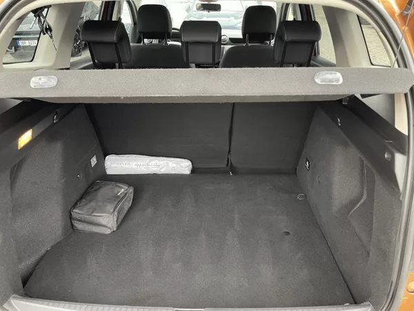 Dacia Duster 1.6 SCe,LPG,Prestige,ČR - foto 10