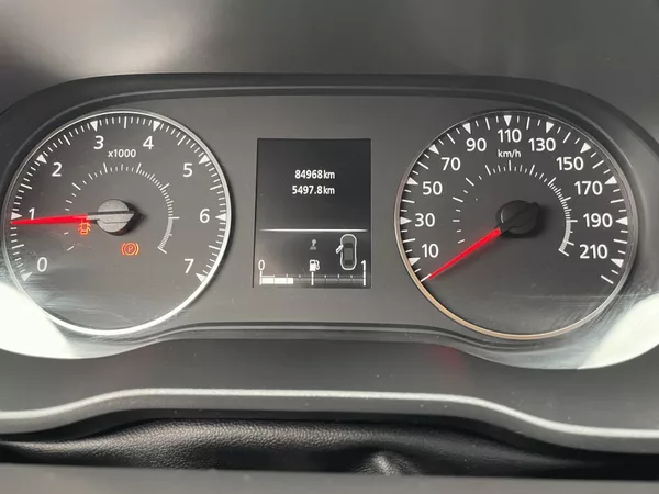 Dacia Duster 1.6 SCe,LPG,Prestige,ČR - foto 14