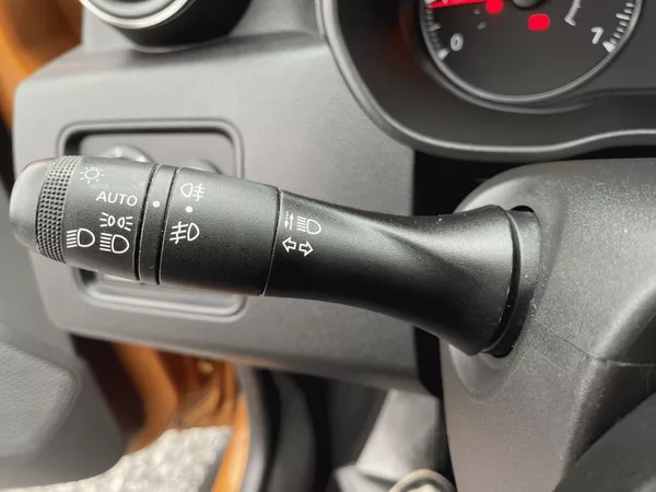 Dacia Duster 1.6 SCe,LPG,Prestige,ČR - foto 16