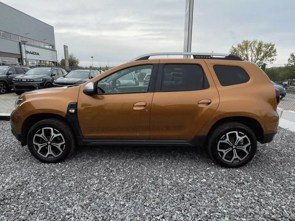 Dacia Duster 1.6 SCe,LPG,Prestige,ČR - foto 2