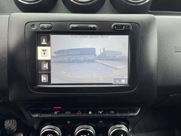 Dacia Duster 1.6 SCe,LPG,Prestige,ČR - foto 20