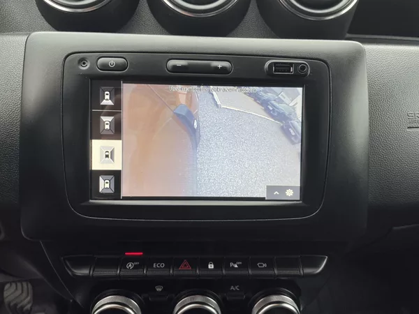 Dacia Duster 1.6 SCe,LPG,Prestige,ČR - foto 21