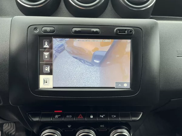 Dacia Duster 1.6 SCe,LPG,Prestige,ČR - foto 22