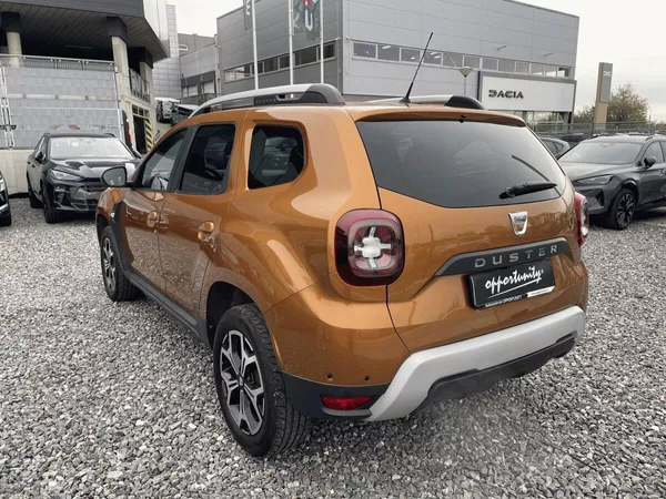 Dacia Duster 1.6 SCe,LPG,Prestige,ČR - foto 3