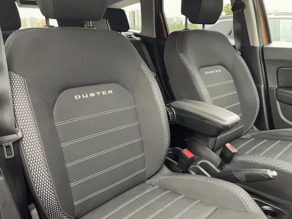 Dacia Duster 1.6 SCe,LPG,Prestige,ČR - foto 31