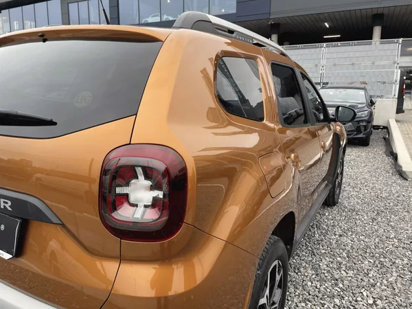 Dacia Duster 1.6 SCe,LPG,Prestige,ČR - foto 34
