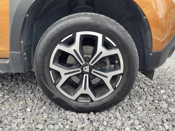 Dacia Duster 1.6 SCe,LPG,Prestige,ČR - foto 35