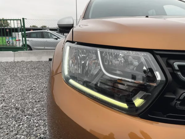 Dacia Duster 1.6 SCe,LPG,Prestige,ČR - foto 37
