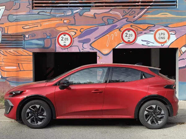 Renault Clio Techno TCe 115 EDC - foto 3