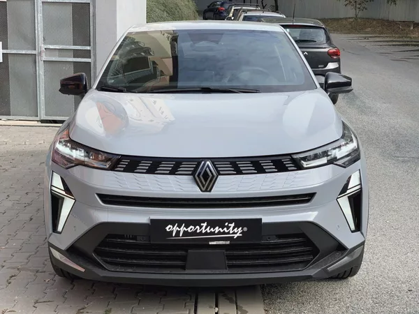Renault Symbioz Techno mild hybrid 140 EDC - foto 2