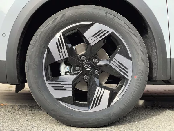 Renault Symbioz Techno mild hybrid 140 EDC - foto 4