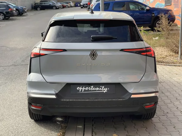 Renault Symbioz Techno mild hybrid 140 EDC - foto 6