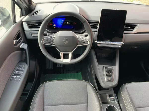 Renault Symbioz Techno mild hybrid 140 EDC - foto 8