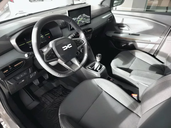 Dacia Jogger Extreme Eco-G 120 5 míst - foto 3