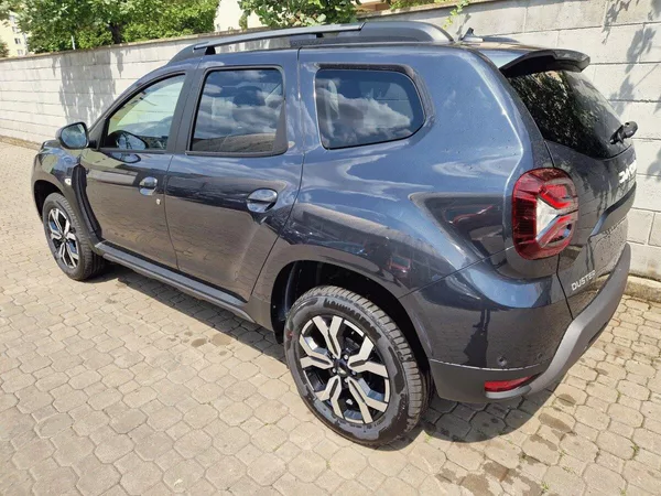 Dacia Duster Extreme Eco-G 100 - foto 2